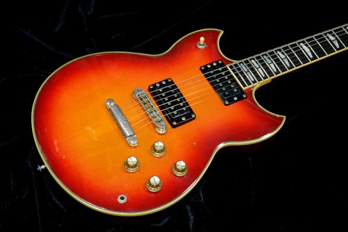 Yamaha 1000 - sg-1000, (1982)