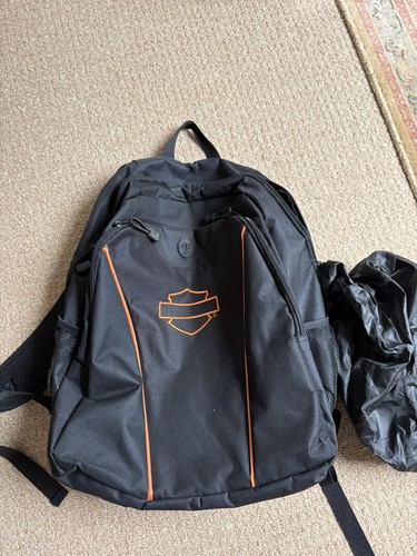 Harley davidson daypack - harley-davidson,