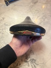 Selle San Marco rolls Saddle