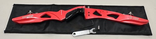 Core gonexo recurve - core, riser