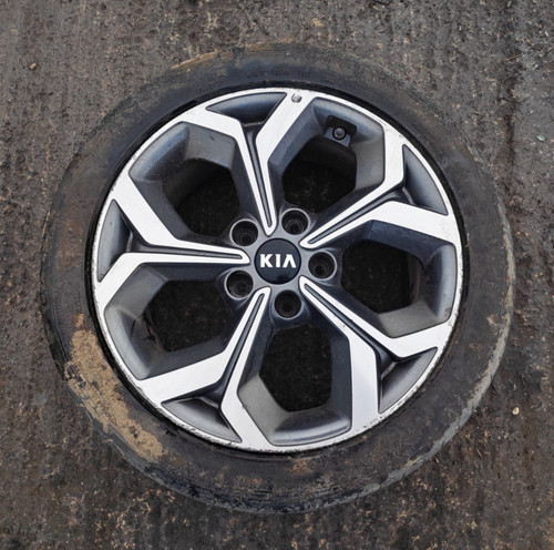 Kia ceed mk3 inch - kia,