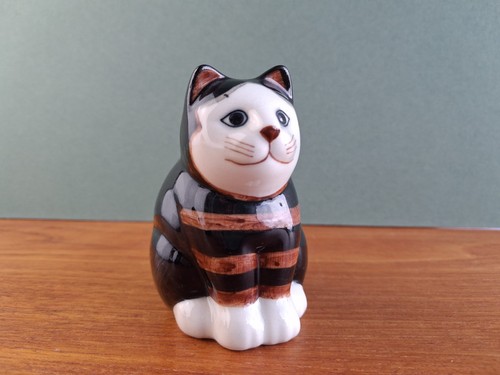 Quail pottery clarence - quail,