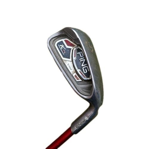 Ping k15 white - k15, 6