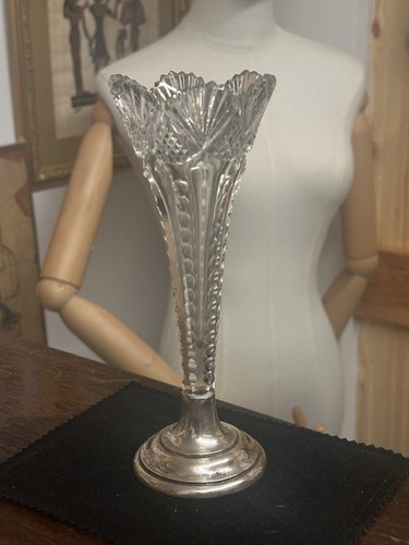 Antique 1900s sterling silver - 1900s,