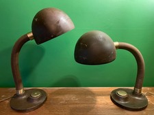 PAIR vintage Egon Hillebrand *