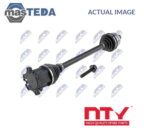 Npw 019 drive - drive, shaft