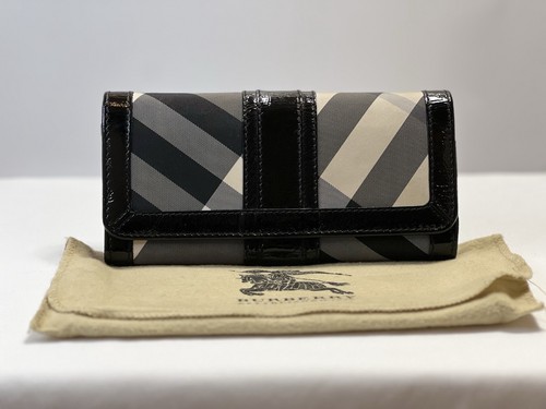Burberry beat nova check long - burberry,