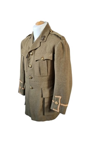 Ww1 british army 2nd - ww1,
