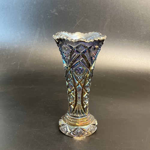 Vtg impressive hobstar - impressive,