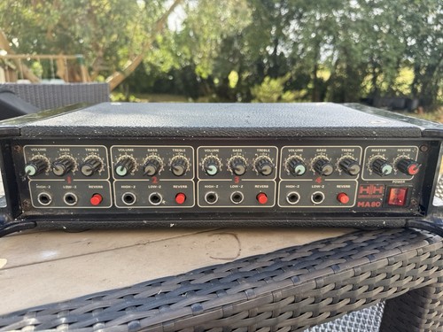 Ma80 solid state 80w - hh,