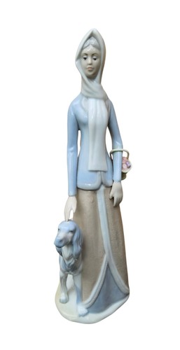 Lladro tengra handcrafted - lladro,