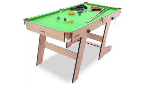Pro 6ft folding - 6ft, and
