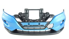 NISSAN QASHQAI Front Bumper 2017-ON | OEM 62022-HV00H Used Genuine