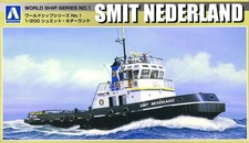 Aoshima  05343  Tugboat Smit