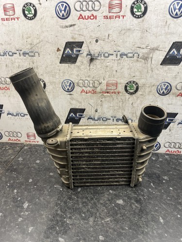 2002 audi intercooler - 2002,