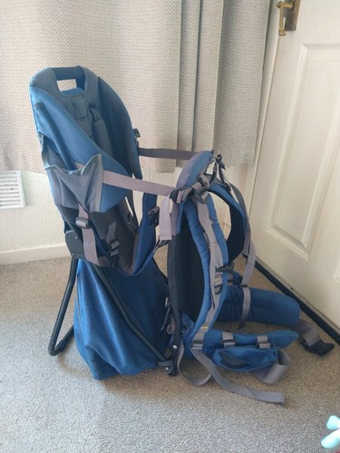 Baby backpack carrier - carrier, toddler