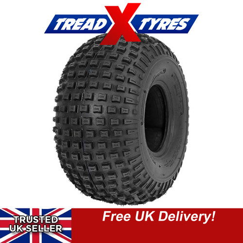 New 22x11 knobby - new, 22x11.00-8