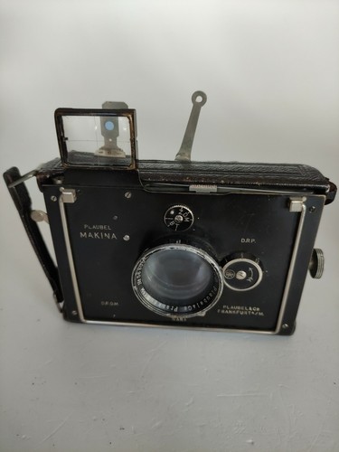 S0417 plaubel makina wara - #s0417,