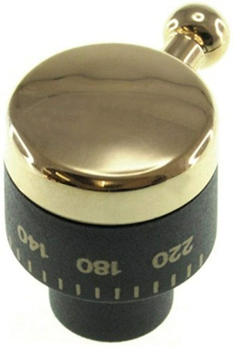 Replacement gold temperature - gold,