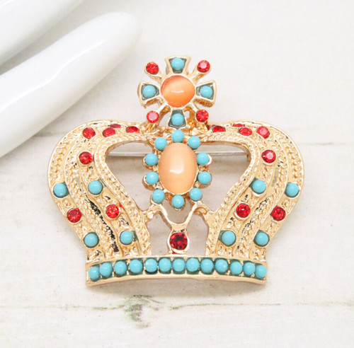 Vintage style jelly cabochon - vintage,