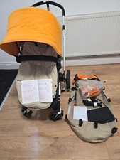 Bugaboo 231110NV01 Cameleon 3