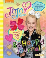 JoJo Hand Book (2018)-Centum