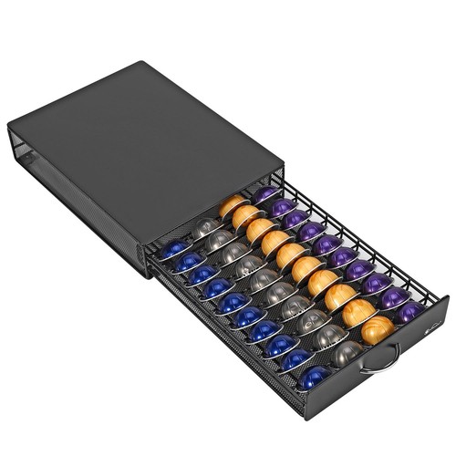 Vinsani coffee pod storage - vinsani,
