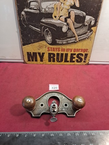 Antique stanley 1 2 - antique, 71-1/2