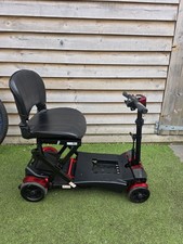 Drive Autofold Elite Folding