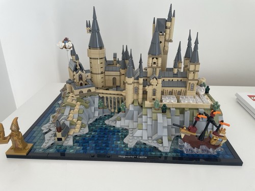 Lego harry potter 76419 - lego,