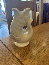 Dartmouth Pottery Devon White