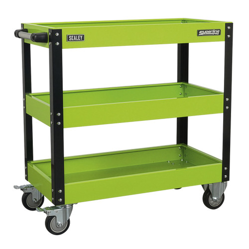 Sealey cx110hv superline - superline, pro®