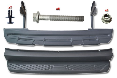 For mercedes sprinter rear - for,