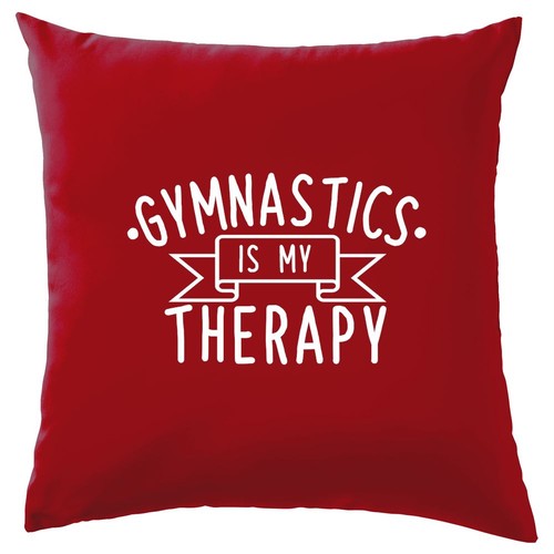 Gymnastics therapy - therapy,