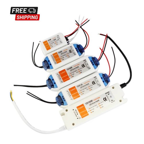 12v led driver power - driver, supply