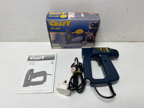 Power craft pet 200 - power,