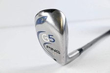 Ping G5 #4 Hybrid / 22 Degree