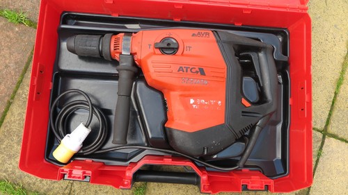 Hilti avr 110v - 80,