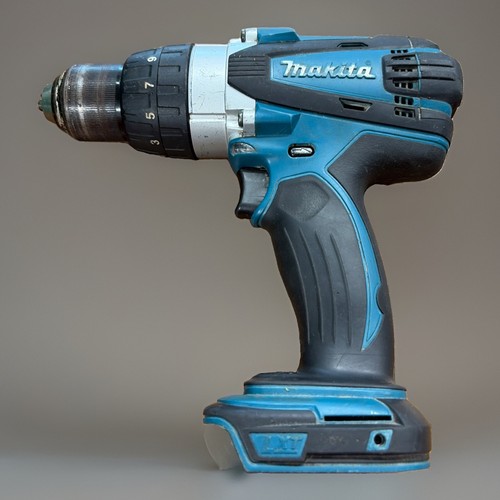Makita 18v dhp458 lxt - makita,