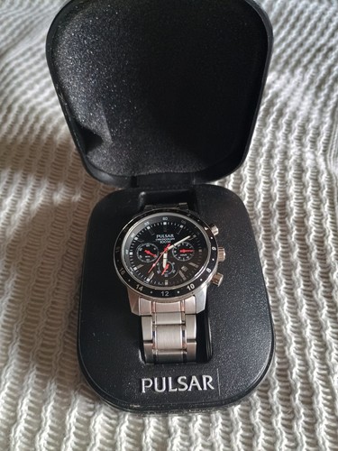 Pulsar men vd53 - pulsar, men's