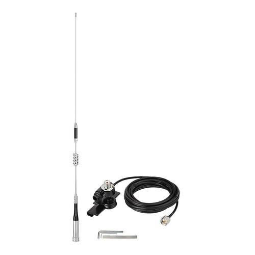 Quality mobile radio - 5m,