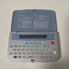 Lexibook CR252GB Pocket Sized