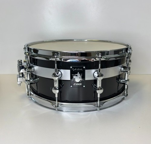 Sonor jost nickel signature - sonor,
