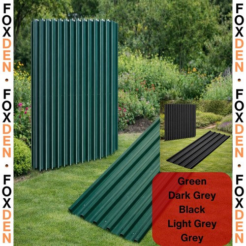 Pack metal roofing - 12,