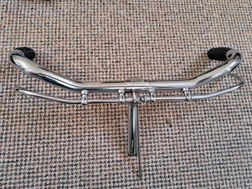 Nos phillips bicycle - phillips,
