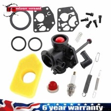 Carb Carburettor For Briggs &