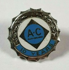 Vintage Allis chalmers