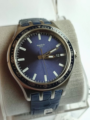 Swatch irony new big yts408 - irony,
