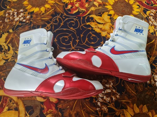 Authentic nike hyperko boxing - authentic,