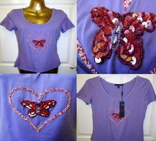 NEW SUPERB KAPALUA PURPLE